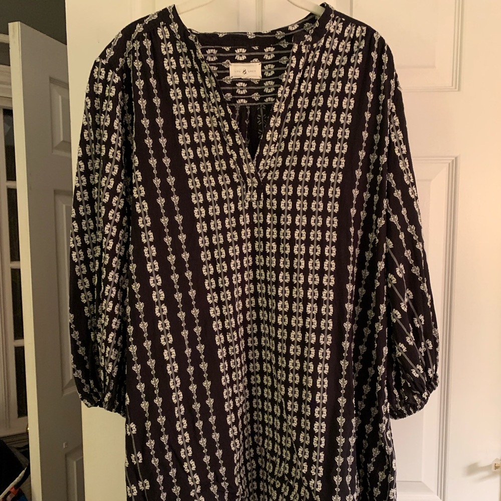 LOU & GREY Tunic Dress